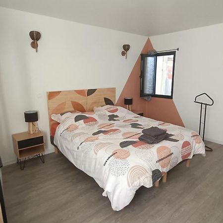 Charmante Maison De Ville Les 2B46 Cahors Extérieur photo
