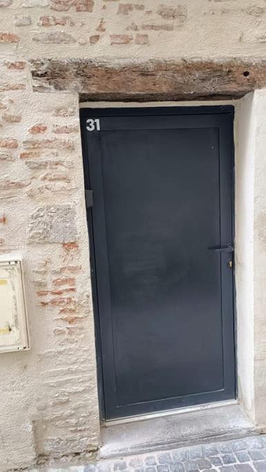 Charmante Maison De Ville Les 2B46 Cahors Extérieur photo